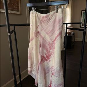 Tiger of Sweden Flowing Skirt